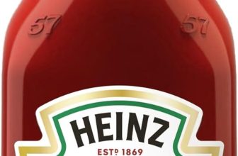 Ketchup Heinz Tradicional 1,033KG