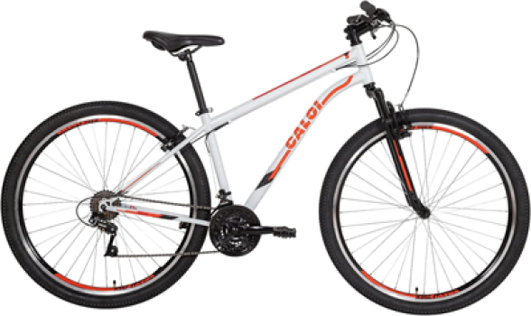 Bicicleta Aro 29 Caloi Velox MY23