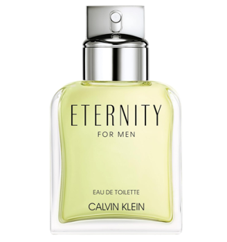 Calvin Klein Eternity Masculino Eau De Toilette, Calvin Klein Eternity