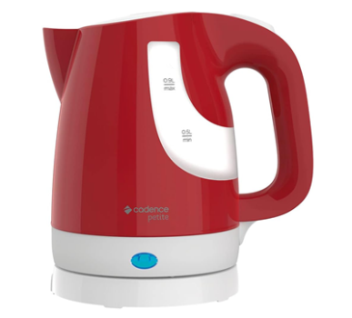 Chaleira Elétrica Petite Cadence