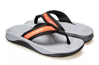 Chinelo Masculino E Feminino Creta Olympikus