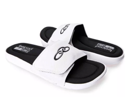Chinelo Masculino Feminino Slide Melbourne Olympikus