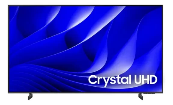 Samsung Smart Tv 43 Crystal Uhd 4k 43du8000 2024