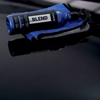 Vonixx BLEND SPRAY – cera híbrida para veículos, 500ML