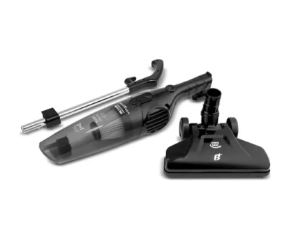 Britânia BAS1295P aspirador de pó 2 em 1 1250w 220V 1 L Preto