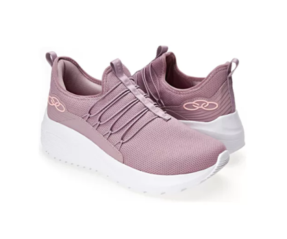 Tênis Feminino Teaz Olympikus Novo