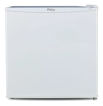 Frigobar Philco 45l 1 Porta Degelo Manual Pfg50b Branco 127v