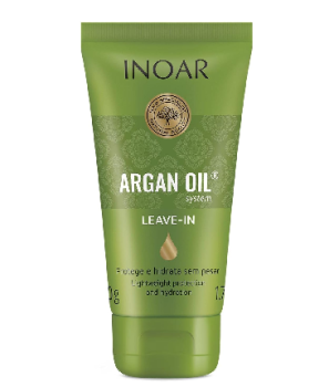 INOAR Leave-in Argan Oil 50g