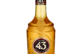 Licor 43 Diego Zamora 700 Ml