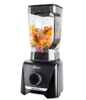 Liquidificador Full 1400w 15 Velocidades Oliq610 Preto Oster 110V