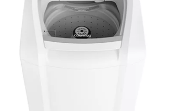 Maquina De Lavar Roupas Colormaq Automática 11,5 Kg 220V