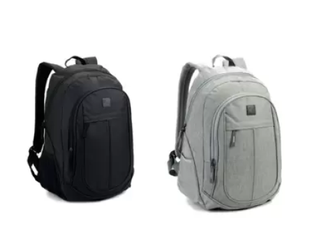 Mochila de Costas Adulto Juvenil Unissex Feminina Masculina – Denlex