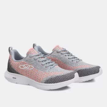 Tênis Olympikus Citrus Feminino