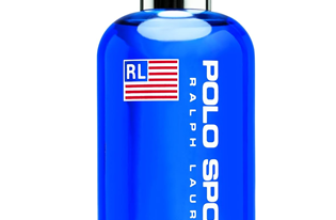 Ralph Lauren, Polo Sport EDT, Perfume Masculino, 125 ml