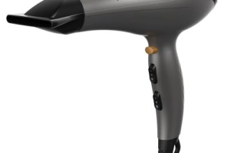 Secador De Cabelos Cadence 127V – SEC830