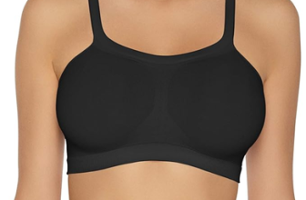 Sutiã Top Bandini, Hanes, Feminino