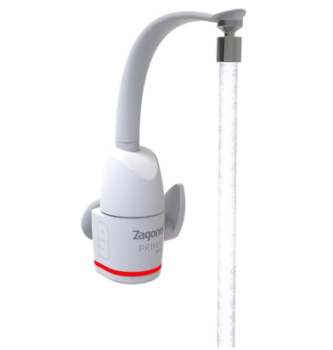 TORNEIRA ELETRONICA PRIMA 5500W 220V