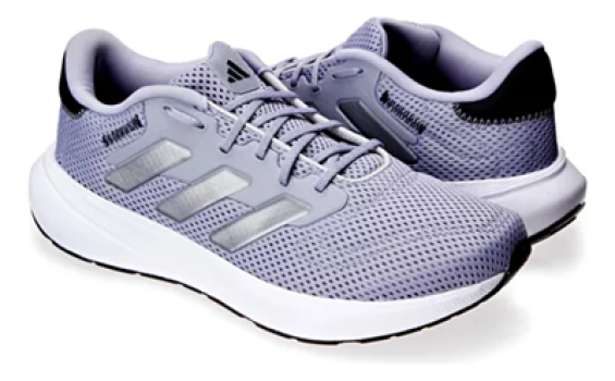 Tênis De Corrida Masculino E Feminino Response Runner adidas