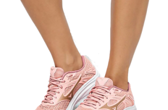 Tênis Mizuno Cometa Feminino