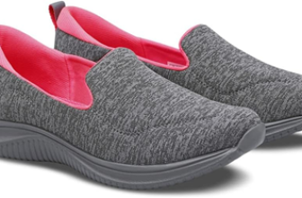 Tênis Olympikus Feminino Slip On Casual Mantra