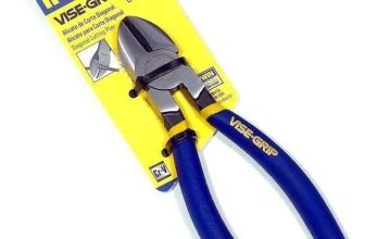 IRWIN Alicate de Corte Diagonal de 6 Pol. (153mm) Uso Geral 1864036