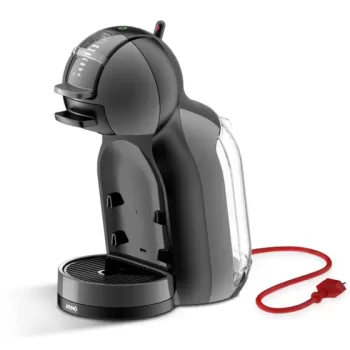 Cafeteira Nescafe Dolce Gusto Mini Me Preta Automática (220v) – Nescafé Dolce Gusto