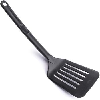 Espátula, Preto, Plasútil