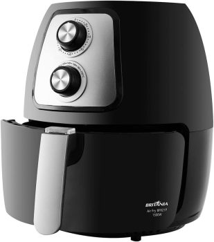 Fritadeira Air Fry BFR21P, Britânia, 220v