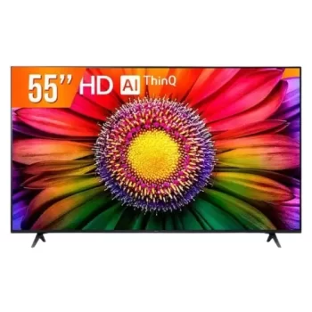 Smart Tv LG Uhd Ai Thinq 55ur871c0sa Lcd 4k Uhd 55