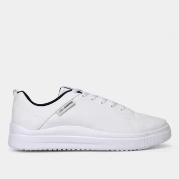 Tênis Olympikus Casual Mood Branco