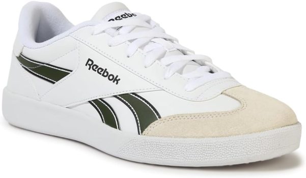 REEBOK SMASH EDGE STENIS, MASCULINO, ADULTO, 39