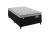 Cama Box Casal (Box + Colchão) – Plumatex Molas Ensacadas Alfa