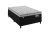 Cama Box Casal (Box + Colchão) – Plumatex Molas Ensacadas Alfa
