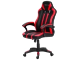 Cadeira Gamer XT Racer Reclinável – Preta e Vermelha Force Series XTF100