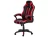 Cadeira Gamer XT Racer Reclinável – Preta e Vermelha Force Series XTF100