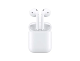 Airpods Apple, com Estojo de Recarga, Bluetooth, Branco – MV7N2BE/A