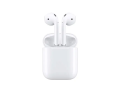 Airpods Apple, com Estojo de Recarga, Bluetooth, Branco – MV7N2BE/A