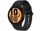 Smartwatch Samsung Galaxy Watch4 BT Preto 44mm – 16GB