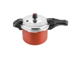 Panela de Pressão Eirilar 4,5L Bordô – 1710