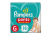 Kit com 10 Fraldas Pampers Pants Ajuste Total G 16 unidades
