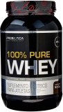 100% Pure Whey (900G) – Sabor Chocolate, Probiótica