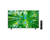 Smart TV LG 65″ 4K 65UQ7950 HDR Inteligência artificial ThinQ 3X HDMI 2.0 WiFi Smart Magic Alexa Google