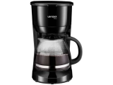 Cafeteira Elétrica Lenoxx Easy PCA018 18 Cafés – Preta
