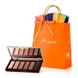 Presente Natura Una Palette Terracota