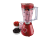 Liquidificador Trapèze LIQ351 Vermelho Cadence -127