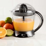 Espremedor de Frutas Max Preto Fun Kitchen 220V