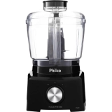 Processador de Alimentos Philco Ph900 Turbo Preto 250W – 127v
