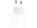 Carregador tomada USB-C de 20w Apple – iPhone/iPad Branco