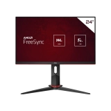 Monitor Gamer Aoc Hero 24″ 144hz Ips 1ms Amd Freesync – 24g2bk