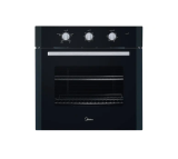 Forno Elétrico de Embutir Midea 80L – TSA82